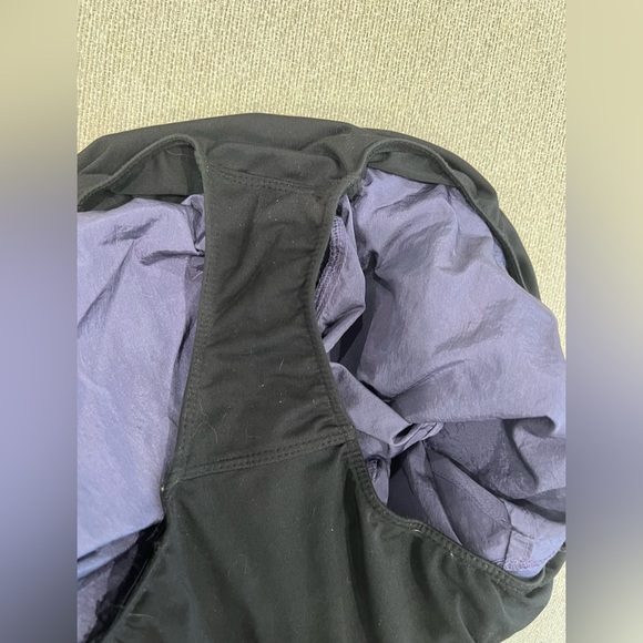 Free People Way Home Shorts, Deep Sea - size m - Picture 4 of 6